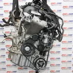 Motor complet VOLKSWAGEN POLO VI 2017-2026 CHZ, vedere frontata