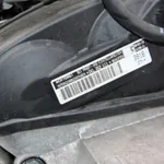 Motor complet VOLKSWAGEN POLO VI 2017-2026 DKL, vedere laterala