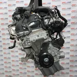 Motor complet VOLKSWAGEN POLO VI 2017-2026 DKL, vedere frontata