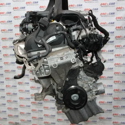 Motor complet VOLKSWAGEN T-CROSS 2018-2026 DKL, vedere frontata
