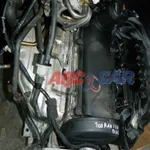 Motor complet VOLKSWAGEN TOURAN 2015-2006 BGU, vedere frontata