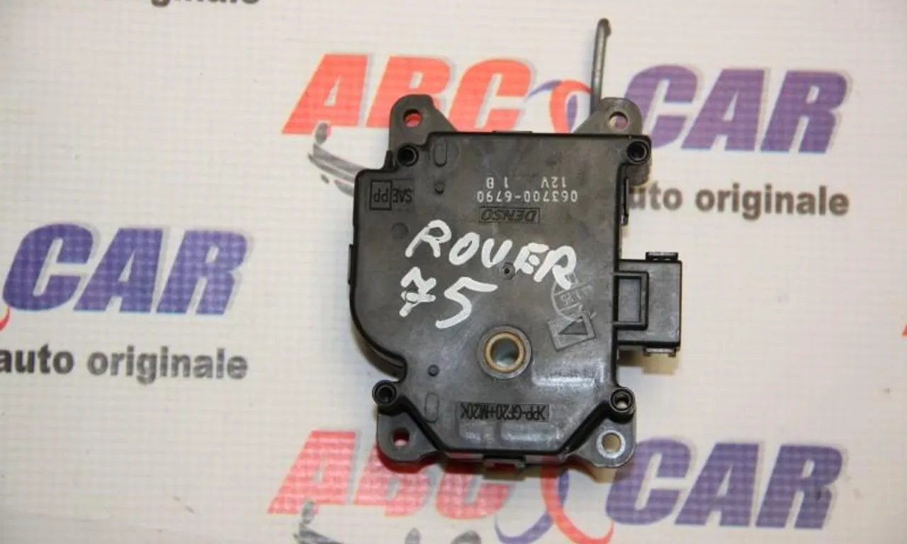 Motoras aeroterma AC ROVER 75 1999-2005