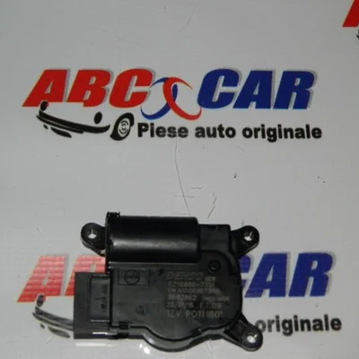 Motoras aeroterma bord