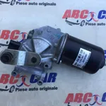 Motoras ansamblu stergatoare BMW R 2014-2021 6978263-01, vedere frontata