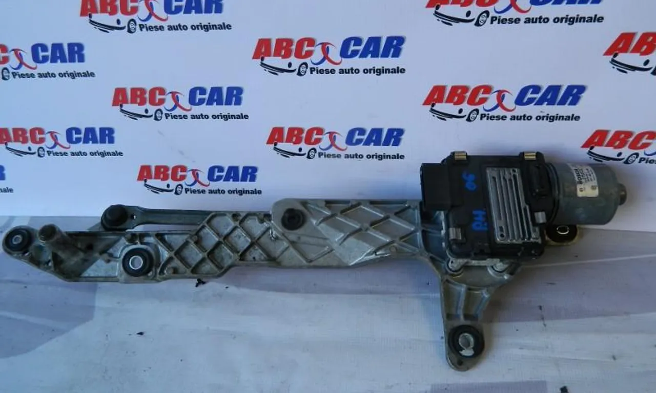 Motoras + ansamblu stergatoare spate VOLKSWAGEN PHAETON 2002-2016