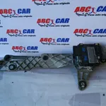 Motoras + ansamblu stergatoare spate VOLKSWAGEN PHAETON 2002-2016 3D1955120B, vedere frontata