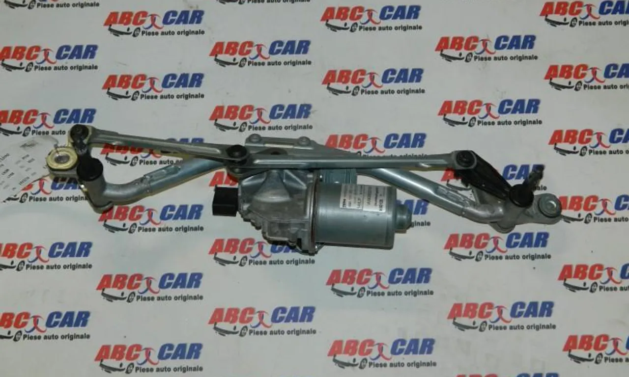 Motoras ansamblu stergatoare stanga AUDI A1 Sportback 2011-2019