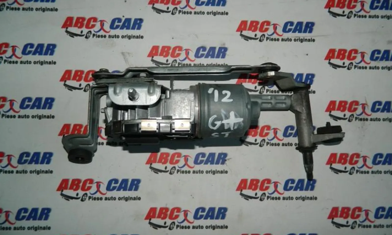 Motoras ansamblu stergatoare stanga VOLKSWAGEN GOLF PLUS V 2004-2013