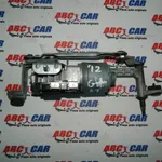 Motoras ansamblu stergatoare stanga VOLKSWAGEN GOLF PLUS V 2004-2013 5M0955119D, vedere frontata