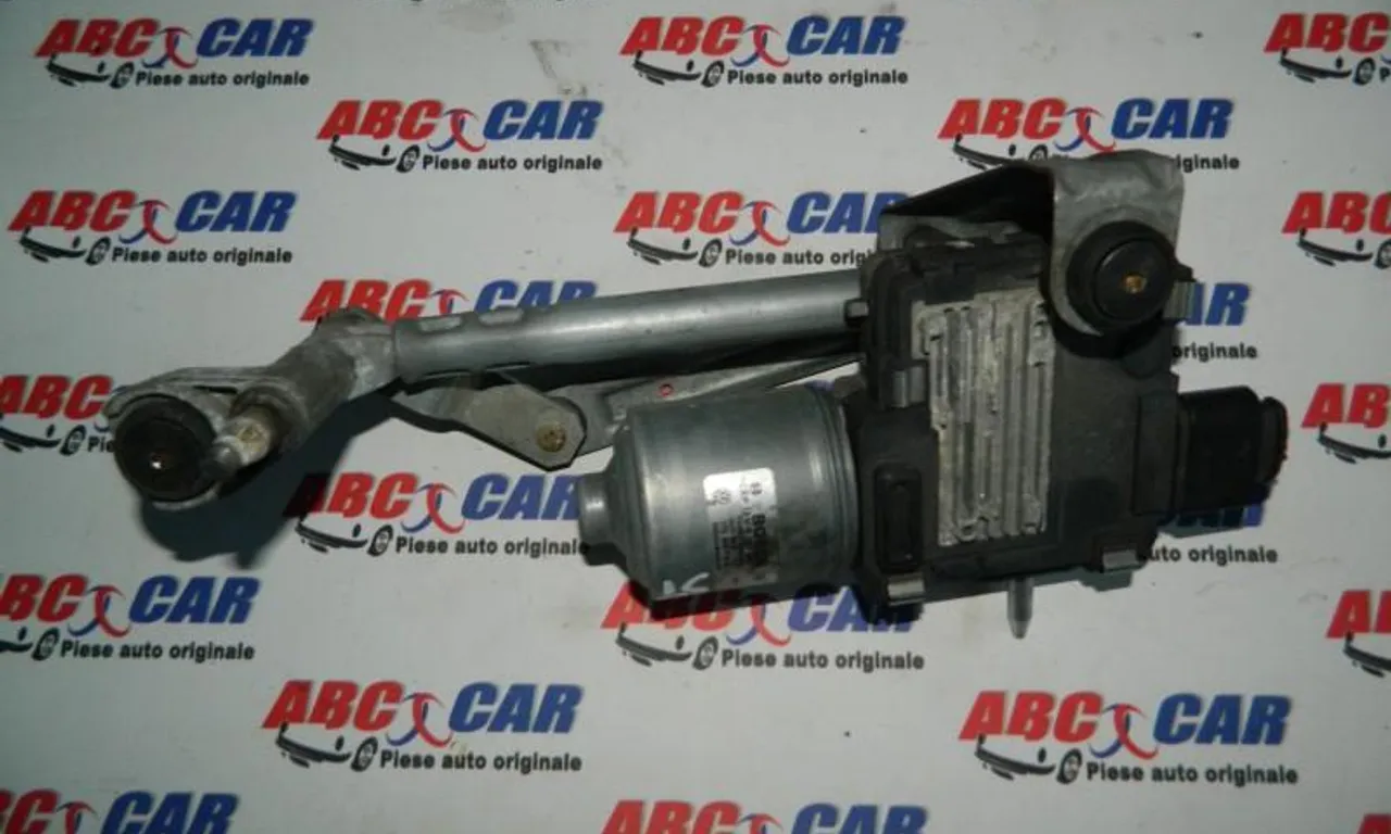 Motoras ansamblu stergatoare VOLKSWAGEN TOURAN 2015-2006