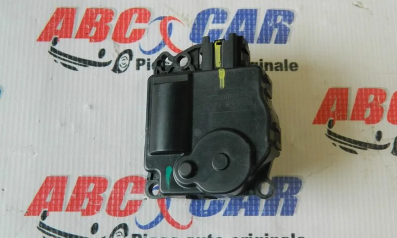 Motoras clima FORD FOCUS IV 2018-null