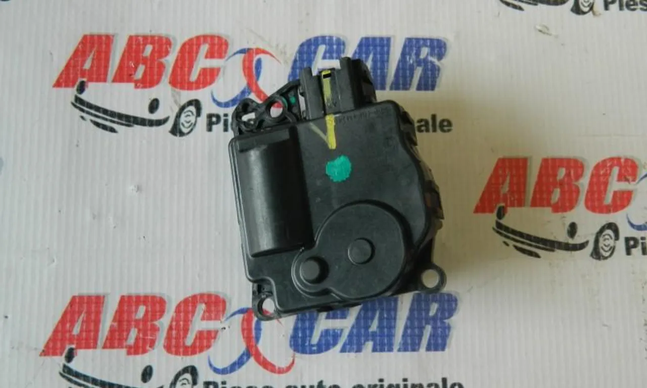 Motoras clima FORD FOCUS IV 2018-null