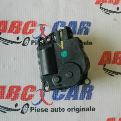 Motoras clima FORD FOCUS IV 2018-2026 AV11-9E616-BB, vedere frontata