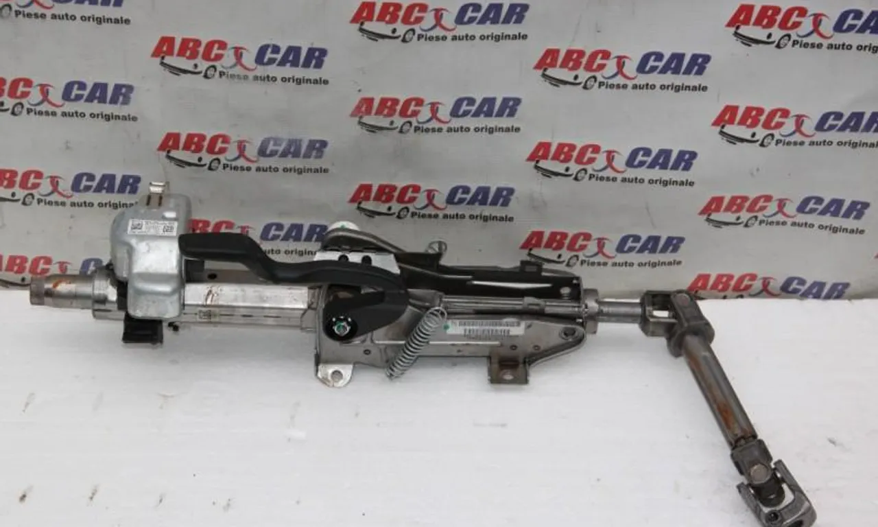 Motoras coloana volan VOLKSWAGEN JETTA VI 2008-2019