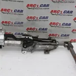 Motoras coloana volan VOLKSWAGEN JETTA VI 2008-2019 5K0905861C, vedere frontata