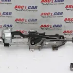 Motoras coloana volan VOLKSWAGEN JETTA VI 2008-2019 5K0905861D, vedere frontata