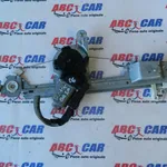 Motoras cu macara dreapta spate RENAULT SCENIC II 2003-2010 440726j4, vedere frontata