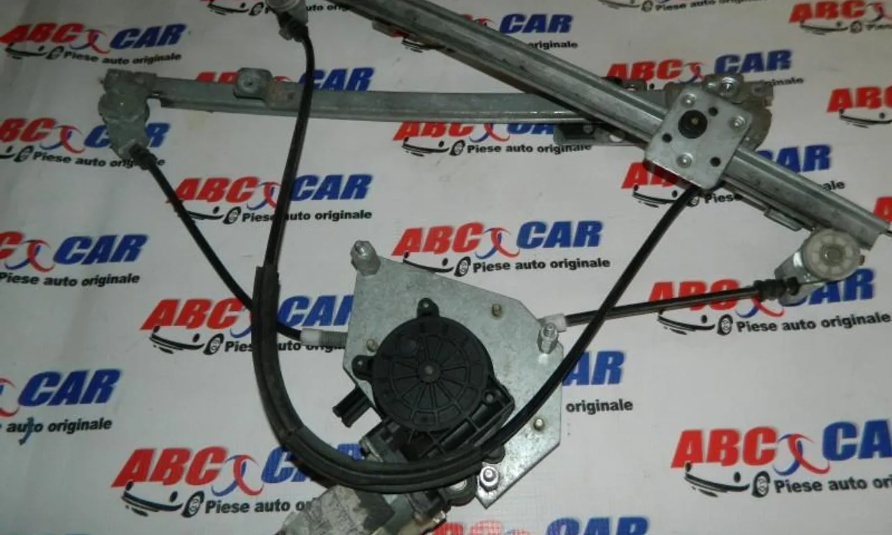 Motoras cu macara usa stanga fata SKODA FELICIA I 1994-1998