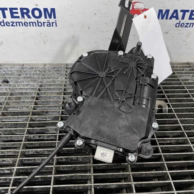 MOTORAS DESCHIDERE BMW 4 Gran 420D 2014-2021 oe-7269516, vedere frontata