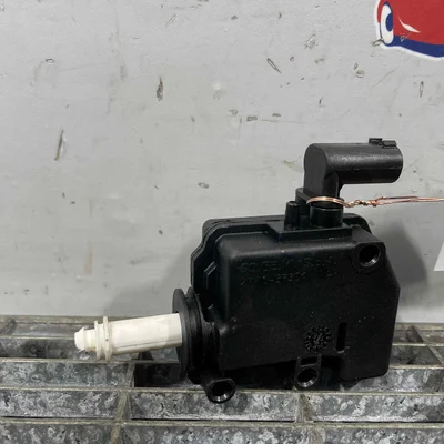 MOTORAS DESCHIDERE BMW 4 Gran 420D 2014-2021 oe-7270792, vedere frontata