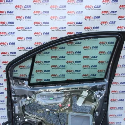 Motoras dreapta fata TOYOTA YARIS 2013-2026, vedere frontata