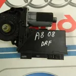 Motoras geam dreapta fata AUDI A8 D2 1994-2005, vedere frontata