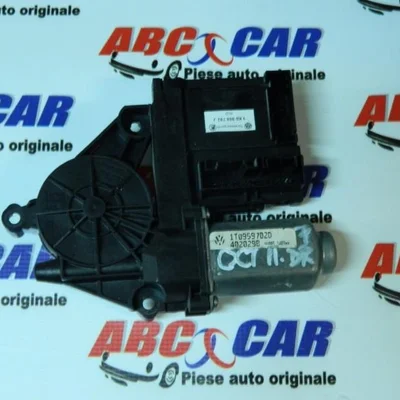 Motoras geam dreapta fata