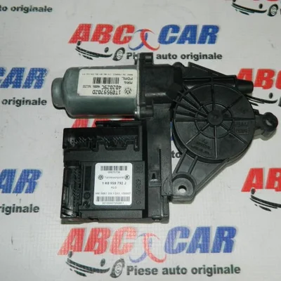 Motoras geam dreapta fata