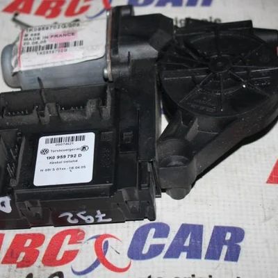 Motoras geam dreapta fata