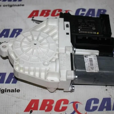 Motoras geam dreapta fata