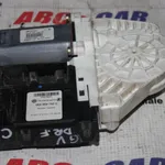 Motoras geam dreapta fata VOLKSWAGEN PASSAT B5.5 2000-2005 1K0959702E, vedere frontata