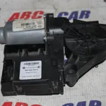 Motoras geam dreapta fata VOLKSWAGEN TOURAN 2003-2011 1T0959702, vedere frontata