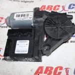 Motoras geam dreapta fata VOLKSWAGEN TOURAN 2003-2011 1T0959702D, vedere frontata