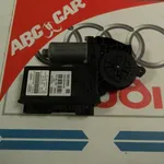 Motoras geam dreapta spate AUDI A8 D2 1994-2005, vedere frontata