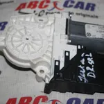 Motoras geam dreapta spate VOLKSWAGEN JETTA V 2004-2013 1K5839402H, vedere frontata