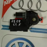 Motoras geam stanga fata AUDI A8 D2 1994-2005, vedere frontata