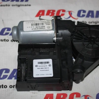 Motoras geam stanga fata