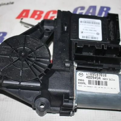 Motoras geam stanga fata