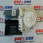 Motoras geam usa dreapta fata VOLKSWAGEN PASSAT ALLTRACK B7 2012-2014 1K0959792N, vedere frontata