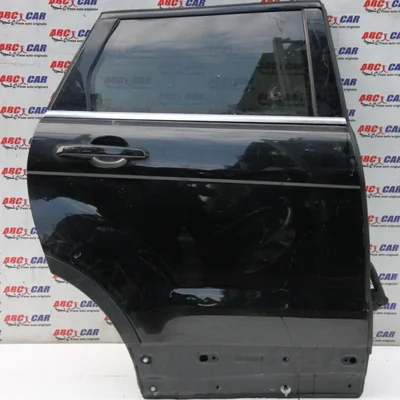 Motoras geam&nbsp;usa dreapta spate Range Land Rover Range Rover Evoque 2011-2018 LAND ROVER RANGE ROVER EVOQUE 2011-2019, vedere frontata