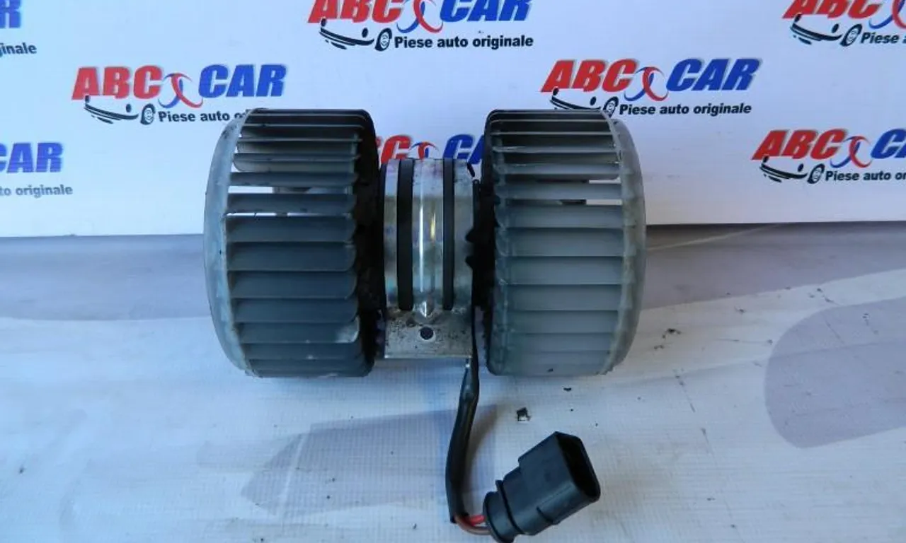 Motoras habitaclu VOLKSWAGEN PHAETON 2002-2016