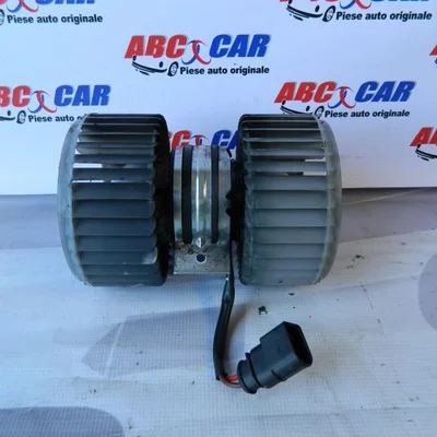 Motoras habitaclu VOLKSWAGEN PHAETON 2002-2016 130111045, vedere frontata