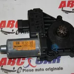 Motoras macara dreapta fata OPEL ASTRA G 1998-2009 119951-200, vedere frontata