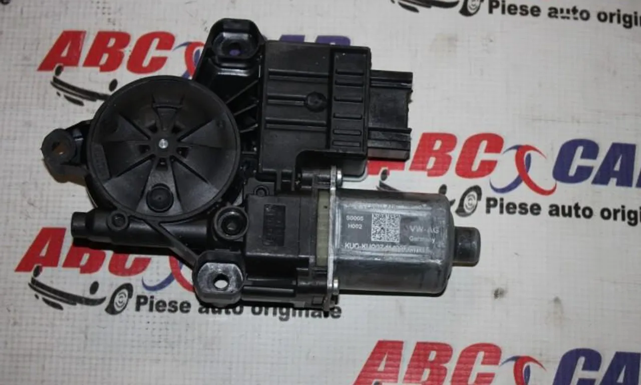 Motoras macara geam dreapta fata SKODA FABIA III 2014-2022