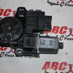 Motoras macara geam dreapta fata SKODA KAMIQ 2019-2026 2Q2959406, vedere frontata