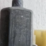 Motoras macara geam fata dreapta FORD GALAXY III 2015-2026 01308227332, vedere laterala