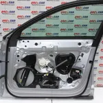 Motoras macara geam usa dreapta fata AUDI A6 C8 2018-2026, vedere frontata