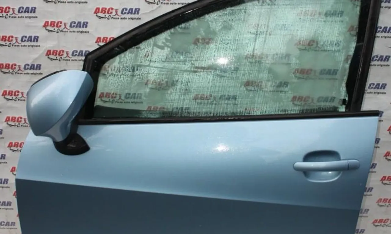 Motoras macara geam usa stanga fata PEUGEOT 2008 I 2013-null