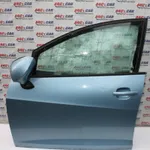 Motoras macara geam usa stanga fata PEUGEOT 2008 I 2013-2026, vedere frontata