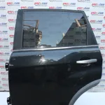 Motoras macara geam usa stanga spate OPEL ANTARA A 2006-2017, vedere frontata